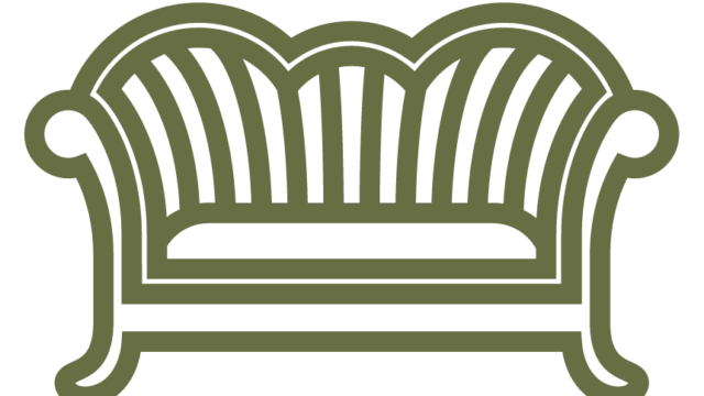 Sofa-Logo von Anna’s Café