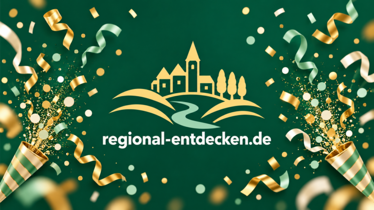 Regional entdecken ist da: Unternehmen und Angebote aus Ihrer Nähe